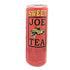Joe Tea 12 oz 12 Pack Sweet Iced Tea, Cans