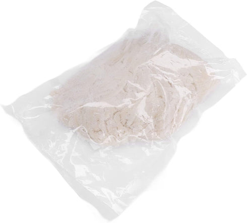 Xcello 90m Salted Sheep Sausage Casing, Length for Delicious Homemade Sausages in Home Kitchen