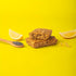 (12 Bobo's Lemon Poppyseed Oat Bars, Simple Ingredients, Whole Grain Oats, Plant Based, Gluten Free Breakfast Bars