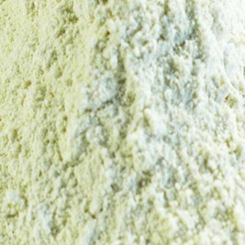 Indus Organics 1 Lb (X2 Packed White Quinoa Seeds Powder, of Bags), Premium Quality, Non-gmo, Freshly