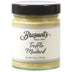 Braswells Gourmet Truffle Mustard Small-Batch, Renowned Specialty, Made in USA, Since 1946