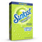 Sunkist Singles To Go Drink Mix Lemon Lime, 3 Boxes with 6