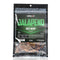Pepper Joes Jalapeno Beef Jerky Premium Beef Brisket Jerky Cuts Covered with