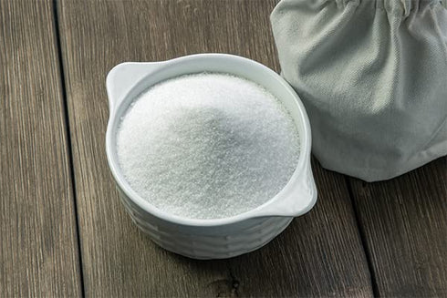 Unpretentious Whole Spelt Flour & Agave Powder Bundle, Flour & Sweetner, Alternative Baking Ingredients, Baking