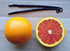 VSOP (375 ml 12.68 oz) Cara Cara Orange & Vanilla Aged White Balsamic Vinegar of Modena /