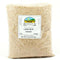 Organic Long Grain Brown Rice - Crux Ingredients USA - Firm Texture