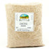 Organic Long Grain Brown Rice - Crux Ingredients USA - Firm Texture