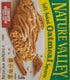 7.44 OZ, 6 (Pack 4) Nature Valley Soft-Baked Oatmeal Squares, Cinnamon Brown Sugar, ct