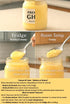 Generic Immune 2 lb (32 oz) Premium Gourmet Ghee Dairy Free Butter Alternative for Cooking, Baking & Frying, High Heat