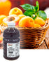 100% 1 (1/32 oz Nature Blessed Pure Apricot Fruit Juice Concentrate - Quart fl bottle), Applications: Home Wine Making