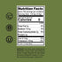 Hold The Pickle Spicy Dill Pickle Seasoning, 4.8 oz - Great for Popcorn & Cooking, Vegan & Kosher