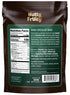 Nutty and Fruity 16 oz (454gr) Nutty & FrUity Dubai Chocolate Bars, Milk Chocolate with Pistachio, Individually