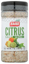 Badia SALT CITRUS, 7 Oz, Pack of 6