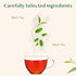 (340g/12oz) 170+ Pack VAHDAM Original English Breakfast Tea Cups | Non GMO, Gluten Free | Strong & Aromatic Loose Leaf