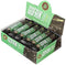 KAHVE DUNYASI Gofrik Pistachio Dark Chocolate Wafers, 33 g, Pack of 24
