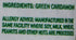 Swad Cardamom Indian Grocery Spice - Green Pods, 3.5 Ounce