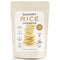 Nogi Savory Rice Crackers Gluten-Free Rice Bran Crackers | Plant-Based, Dairy-Free & Egg-Free
