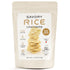 Nogi Savory Rice Crackers Gluten-Free Rice Bran Crackers | Plant-Based, Dairy-Free & Egg-Free
