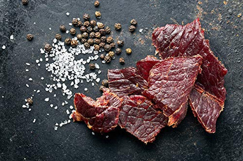 1 lb. The Sausage Maker - Uncle Abe's Hot Jerky Seasoning Kit