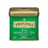 Twinings Irish Breakfast Loose Tea, 3.53 Ounce Tin (Pack of 1), Smooth,