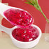 SIJIYUNLI Dragon Jam 400g/14.1oz, Baking Companion, Fruit Pulp, Bread Partner, Flower Sauce