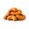 Zenya Tea Shop Honey Glazed Cashews - Sweet Crunchy Cashew Snack, Honey Coated Nuts for