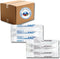 GLOBAL BASICS Individual Salt and Pepper Packets | 200 Pairs of Salt and Pepper