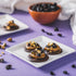 5 (Pack 6) Made In Nature Organic Dried Cranberries, Ounce of Sweetened with Apple Juice, Non-GMO, Unsulfured, Gluten