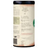 The Republic of Tea - Decaf Vanilla Almond Black Tea Tin, 50 Tea Bags, Environmentally-Friendly