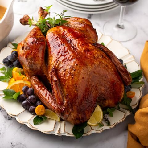 Premium Montreal Chicken Seasoning, Crafted in Small Batches with Farm Fresh Ingredients