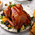 Premium Montreal Chicken Seasoning, Crafted in Small Batches with Farm Fresh Ingredients