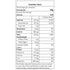 Pack (2.64 lbs/bag) Bossen Non Dairy Creamer Small