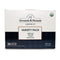 Grounds & Hounds Single Serve Organic Coffee Pods - K Cup Coffee
