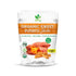 Big Green Organic Food - Organic Sweet Potato Sticks, Healthy Snack, Single