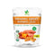 Big Green Organic Food - Organic Sweet Potato Sticks, Healthy Snack, Single