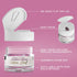 Bakell Pink Rose Tinker Dust (5g, 1x Jar) Edible Glitter for Food, Desserts, and Beverages