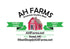 Premium Beef Chuck Roast - AH Farms Quality Meat