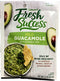 Concord Foods Mild Guacamole Seasoning Mix, 1.1 Ounce, Pack of 18