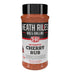 Heath Riles BBQ Cherry Rub Seasoning: Champion Pitmaster Recipe, Shaker Spice Mix, 10 oz.