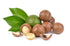 US Organic Macadamia Nut Oil, Unrefined Virgin, Certified Organic, Cold Pressed, 4 oz (Large)