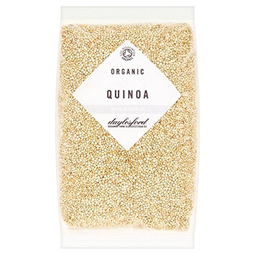 daylesford Organic Quinoa