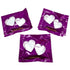 1.5 Lbs 25+ Packs (24 Oz) Sk Wild Berry Flavor Candy Coated Fruit Chew Fun Size Individually Wrapped Bulk Party