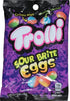4.0 Trolli Sour Brite Eggs, Assorted Ounce