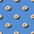 Rabbit Creek Confetti Donuts Mix, With Frosting Glaze Included, Baked Donuts, Not Fried