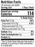8.45 OZ Todds Cold Pressed Canola Oil, Basil, FL