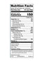 Generic 42 oz Instant Whole Grain Quick Rolled Oats Cup, High Fiber Breakfast Oatmeal, Ready in Minutes, Healthy Hot