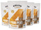Kellys Four Plus Granola Cereal | Honey Maple Healthy Granola for Yogurt