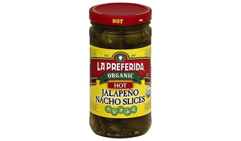 Pack) La Preferida Organic Taco Night Party Kit - Refried Beans, Black Beans, Spanish Rice, Taco Seasoning, Al Pastor