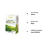 Imozai 100 Count Organic White Tea Bags Individually Wrapped