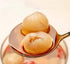 MOORCHOCO 17.64 Oz Natural Dried Longan Fruit, No Sugar Added, Premium Selected